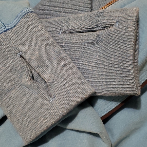 Lululemon hoodie - Picture 5 of 5